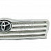 Решетка Toyota Avensis II, ОЕМ 53114-05060