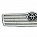 Решетка Toyota Avensis II, ОЕМ 53114-05060