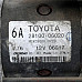 Стартер Toyota Avensis II, ОЕМ 28100-0G020