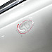 Задна дясна врата Toyota Avensis II