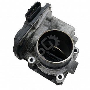 Дроселова клапа Mitsubishi Lancer X (GS44S), OEM 1450A139