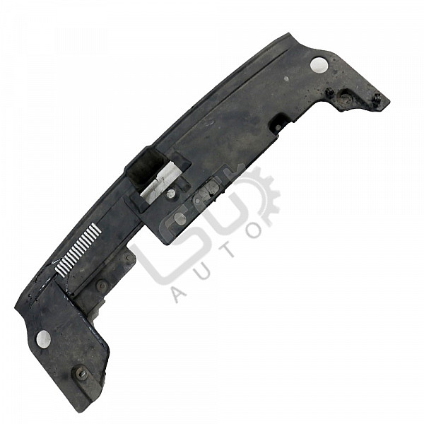 Кора над радиатори Mitsubishi Lancer X (GS44S), ОЕМ 6400A831