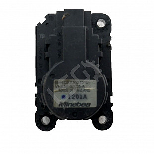 Моторче клапи парно Mitsubishi Lancer X (GS44S), OEM CSA512T010