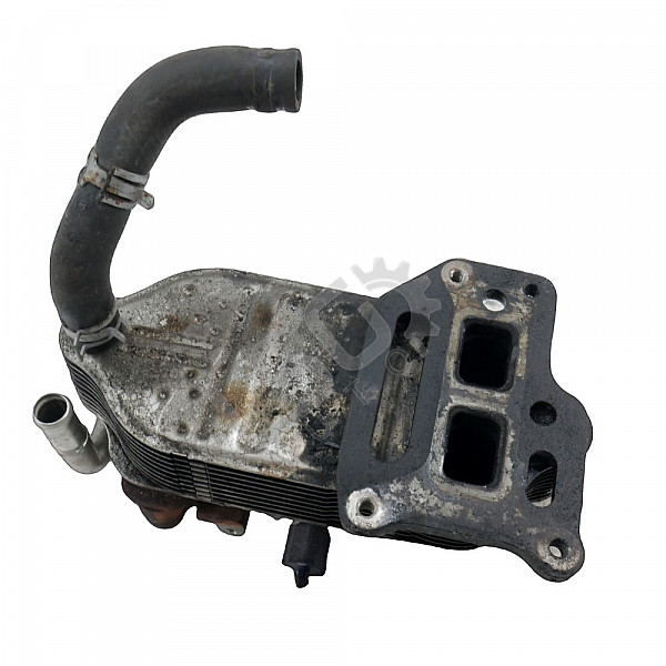 Охладител EGR Mitsubishi Lancer X (GS44S)
