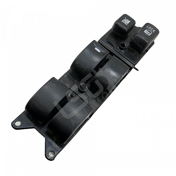 Панел бутони ел. стъклa предна лява врата Mitsubishi Lancer X (GS44S), ОЕМ 8608A068