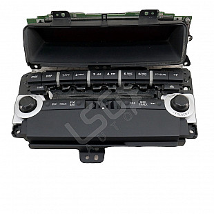 Панел управление CD плеър с дисплей Mitsubishi Lancer X (GS44S)