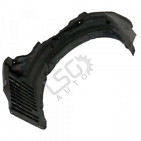 Преден десен подкалник Mitsubishi Lancer X (GS44S), ОЕМ 5370A440