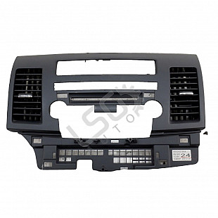 Средна конзола с духалки парно Mitsubishi Lancer X (GS44S), OEM 8002A378XA
