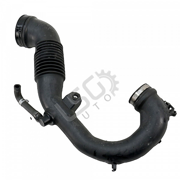 Тръба въздух Mitsubishi Lancer X (GS44S), ОЕМ 1505A548