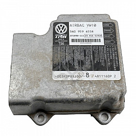 AIRBAG модул Volkswagen Passat (B7)