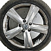 Алуминиеви джанти 5x112 с гуми R17 Volkswagen Passat (B7), ОЕМ 3AA601025E