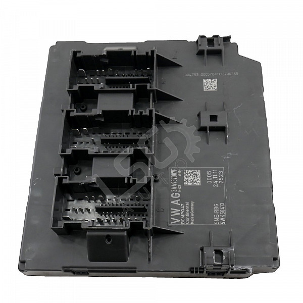 BCM модул Volkswagen Passat (B7), ОЕМ 3AA937087F BCM модул Volkswagen Passat (B7), ОЕМ 3AA937087F