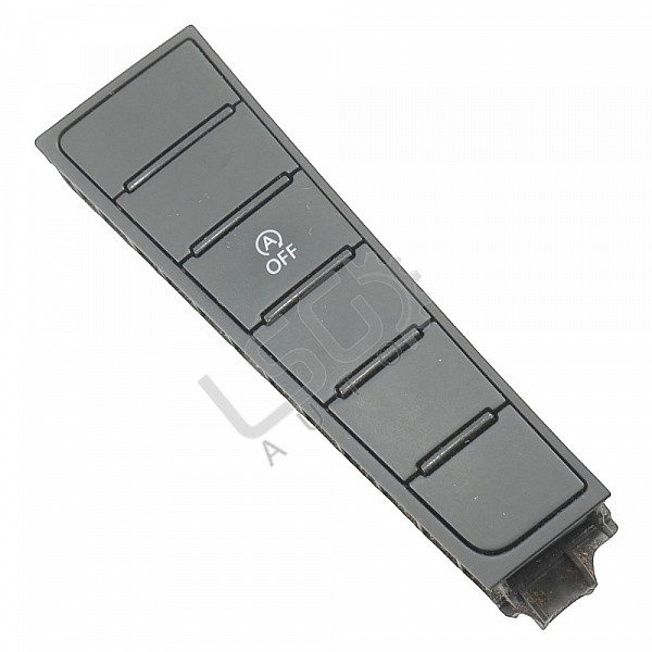 Бутон ASR Volkswagen Passat (B7), ОЕМ 3AC927137J Бутон ASR Volkswagen Passat (B7), ОЕМ 3AC927137J