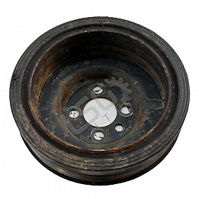 Демпферна шайба Volkswagen Passat (B7)