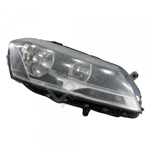 Десен фар Volkswagen Passat (B7), ОЕМ 3AC941006 Десен фар Volkswagen Passat (B7), ОЕМ 3AC941006