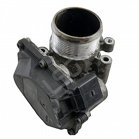 Дроселова клапа Volkswagen Passat (B7)