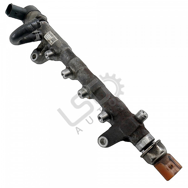 Горивна рейка Volkswagen Passat (B7), ОЕМ 03L089N