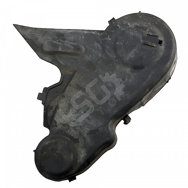 Капак ангренаж Volkswagen Passat (B7), ОЕМ 03L109107D