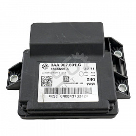 Контрол модул спирачка за паркиране Volkswagen Passat (B7)