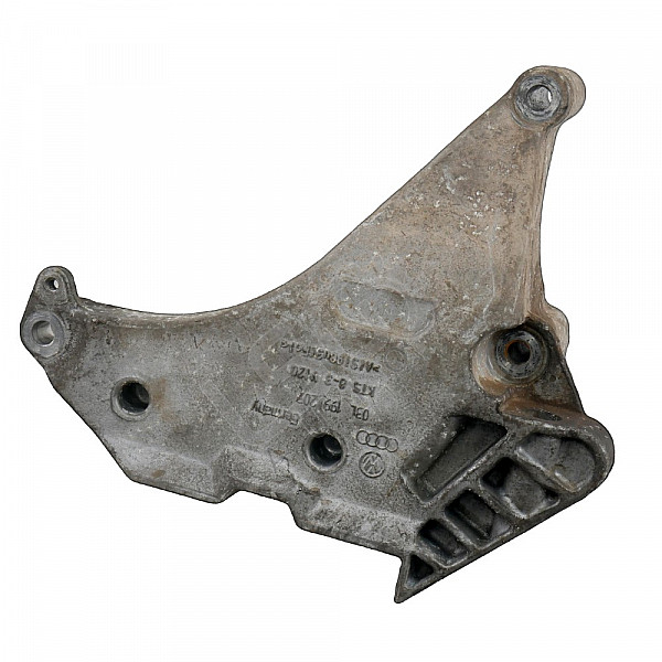 Конзола двигател Volkswagen Passat (B7), ОЕМ 03L199207 Конзола двигател Volkswagen Passat (B7), ОЕМ 03L199207