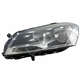 Ляв фар Volkswagen Passat (B7)