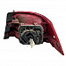 Ляв външен стоп Volkswagen Passat (B7), ОЕМ 3AE945095F Ляв външен стоп Volkswagen Passat (B7), ОЕМ 3AE945095F