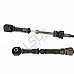 Механизъм с жила скоростен лост Volkswagen Passat (B7), ОЕМ 3C0711049AG