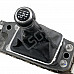 Механизъм с жила скоростен лост Volkswagen Passat (B7), ОЕМ 3C0711049AG