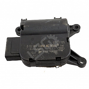 Моторче клапи парно Volkswagen Passat (B7), OEM 1K0907511C