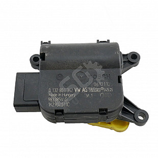 Моторче клапи парно Volkswagen Passat (B7), OEM 1K2907511C
