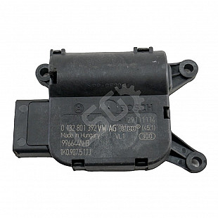 Моторче клапи парно Volkswagen Passat (B7), OEM 1K0907511J