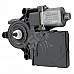 Моторче преден ляв ел. стъклоповдигач Volkswagen Passat (B7), ОЕМ 3C0959792C