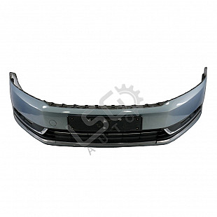 Предна броня Volkswagen Passat (B7) Предна броня Volkswagen Passat (B7)