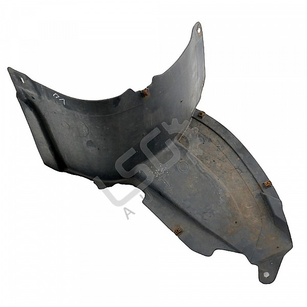 Предна част преден ляв подкалник Volkswagen Passat (B7), ОЕМ 3AA805911