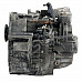 Шестстепенна ръчна скоростна кутия Volkswagen Passat (B7), ОЕМ 020301103
