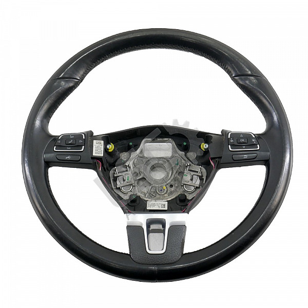 Волан Volkswagen Passat (B7), ОЕМ 3C8419091BE Волан Volkswagen Passat (B7), ОЕМ 3C8419091BE