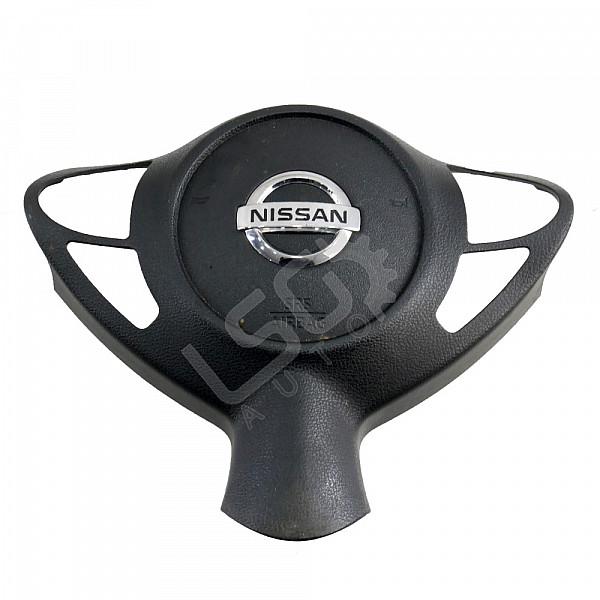 AIRBAG волан Nissan Juke I, ОЕМ NK70S-1A10