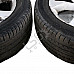Алуминиеви джанти 5x114.3 с гуми R17 Nissan Juke I