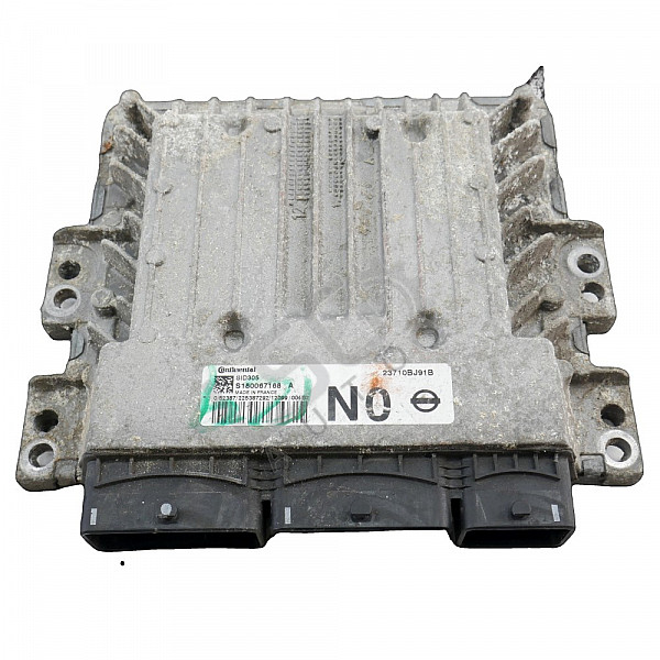 Компютър двигател Nissan Juke I, ОЕМ 23710BJ91B
