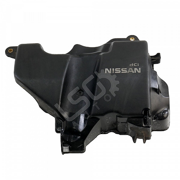 Кора над двигател Nissan Juke I, ОЕМ 175B17170R Кора над двигател Nissan Juke I, ОЕМ 175B17170R