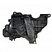 Кора над двигател Nissan Juke I, ОЕМ 175B17170R Кора над двигател Nissan Juke I, ОЕМ 175B17170R