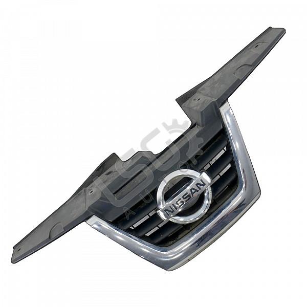 Решетка Nissan Juke I, ОЕМ 620701KA6A