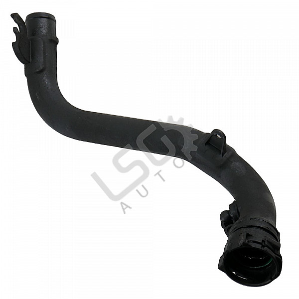 Тръба въздух Nissan Juke I, ОЕМ 144601FE1C