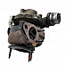 Турбо Nissan Juke I, ОЕМ 16289RH82728404