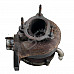 Турбо Nissan Juke I, ОЕМ 16289RH82728404