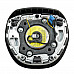 AIRBAG волан BMW 5 Series (F10, F11), ОЕМ 609531100C AIRBAG волан BMW 5 Series (F10, F11), ОЕМ 609531100C