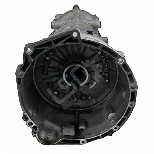 Автоматична скоростна кутия BMW 5 Series (F10, F11), OEM 1090401228