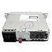 CD плеър BMW 5 Series (F10, F11), ОЕМ 9248361 CD плеър BMW 5 Series (F10, F11), ОЕМ 9248361