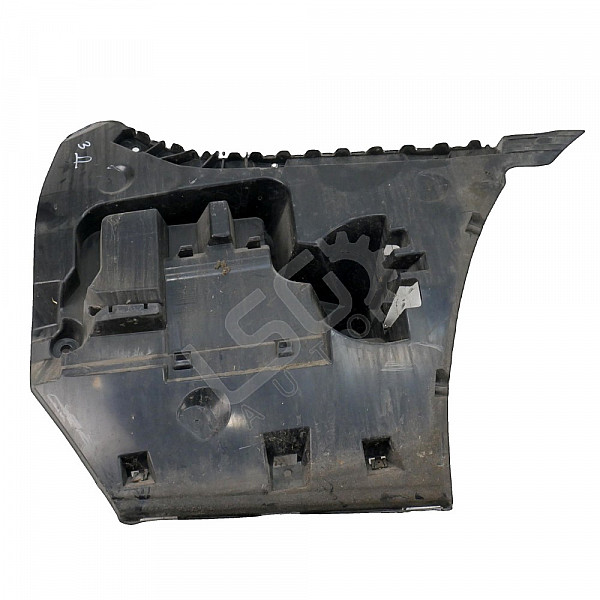 Десен държач задна броня BMW 5 Series (F10, F11), ОЕМ 51127184768