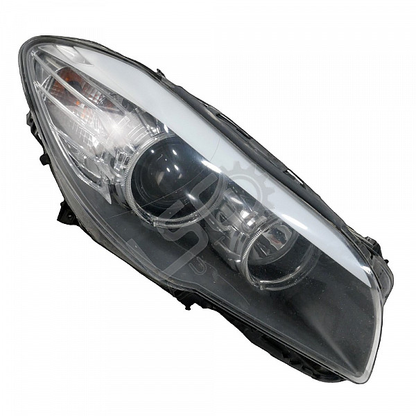 Десен фар BMW 5 Series (F10, F11), ОЕМ 1LL010131-04 Десен фар BMW 5 Series (F10, F11), ОЕМ 1LL010131-04